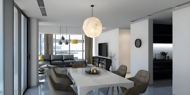 Lamar Residence 3