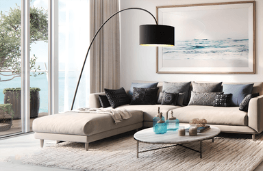 Yas Beach Residences 3