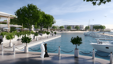 Ramhan Island Villas Phase 3 By Eagle Hills 4