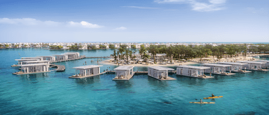 Ramhan Island Villas Phase 3 By Eagle Hills 3