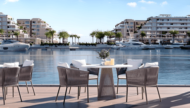 Ramhan Island Villas Phase 3 By Eagle Hills 5