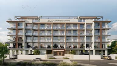 Acacia Residences 4