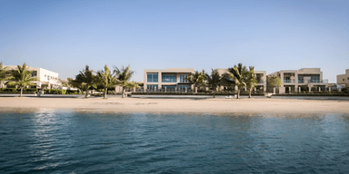 Malibu Villas 3