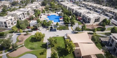 Malibu Villas 5