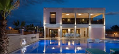 Malibu Villas 4