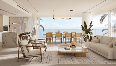 Fahid Beach Residences 5