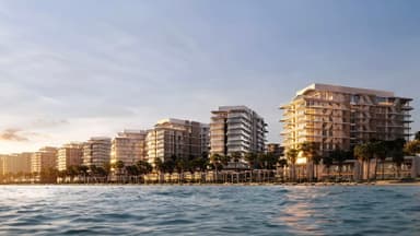 Fahid Beach Residences 2