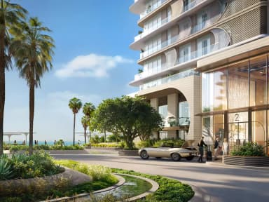 Fahid Beach Residences 4