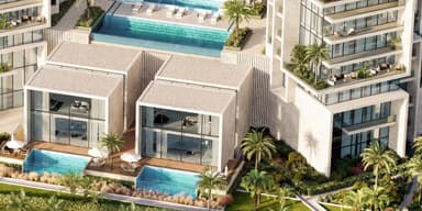 Masa Residence 4