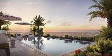 Masa Residence 5