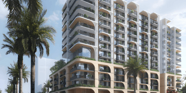 Manarat Living Phase 2 By Aldar 3