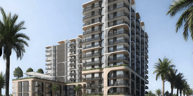 Manarat Living Phase 2 By Aldar 2