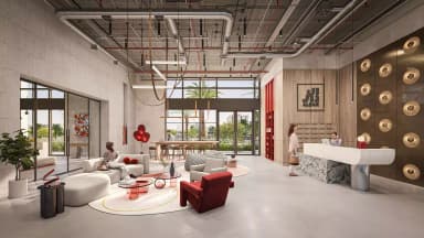 Manarat Living Phase 2 By Aldar 5