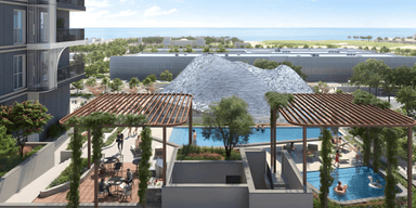 Manarat Living Phase 2 By Aldar 4