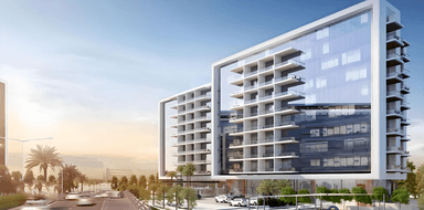 Gateway Residences Phase 2 By Rak 4