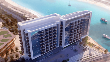 Gateway Residences Phase 2 By Rak 2
