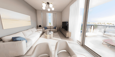 Gateway Residences Phase 2 By Rak 3