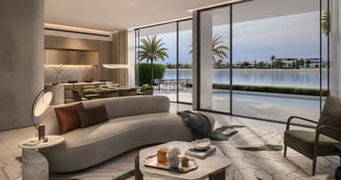 Crystal Springs Villa 5