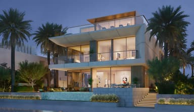 Crystal Springs Villa 2
