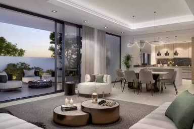 The Dunes Saadiyat 4
