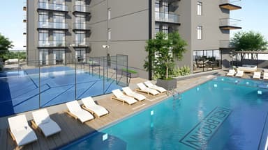 Park Lane 3 3