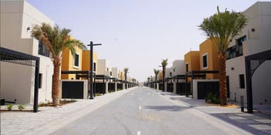 Sharjah Sustainable City 2