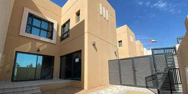 Sharjah Sustainable City 3