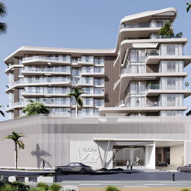 Flora Bay 2