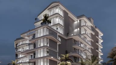 Flora Bay 3