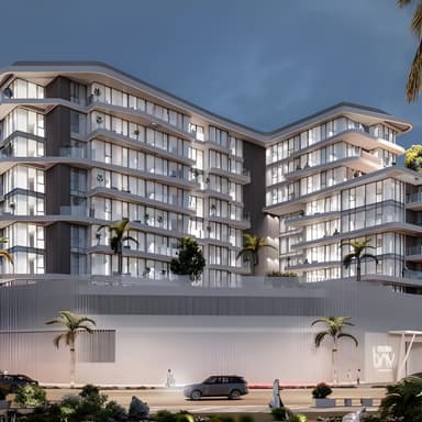 Flora Bay 5