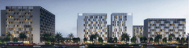 Darb Phase 3 By Alef Group 3