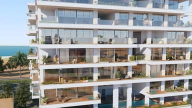Park Beach Residence phase 2 By park Group 3