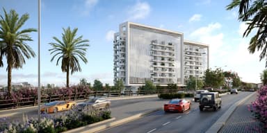 Ras Al Khaimah Gateway 2