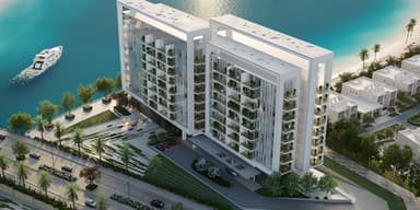 Ras Al Khaimah Gateway 3