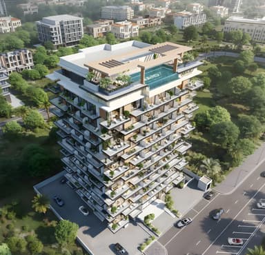 Arlington Park Phase 2 3