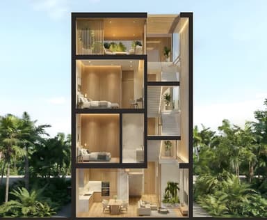 The Rise at Lunaya 2