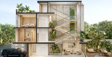The Rise at Lunaya 4