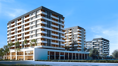 Al Mamsha Hamsa Phase 2 By Alef Group 3