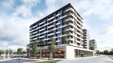 Al Mamsha Hamsa Phase 2 By Alef Group 5