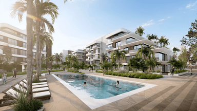 Ajwan Residences 5