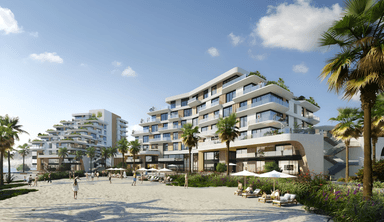 Ajwan Residences 3