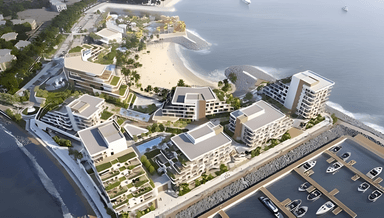 Ajwan Residences 4