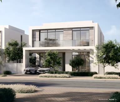 Bashayer Villas Phase 2 3