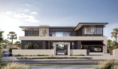 Bashayer Villas Phase 2 4