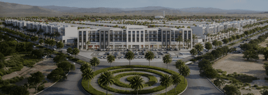 Azha Al Aamra Residences 2