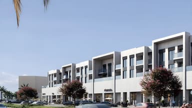 Azha Al Aamra Residences 5