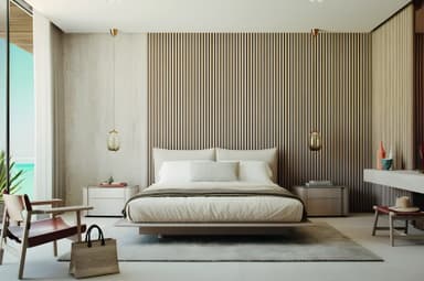 Beach Residences Dubai Islands 3
