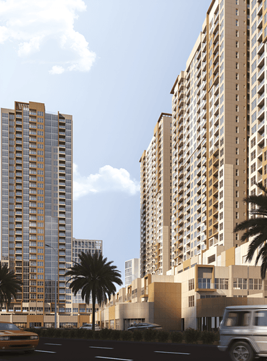 Ajman One Phase 2 By Aqaar 3