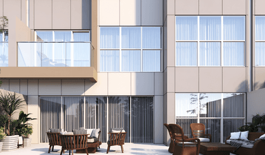 Ajman One Phase 2 By Aqaar 2