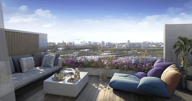 Ajman One Phase 2 By Aqaar 4